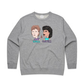 Hall and Oates: You Make My Dreams Come True