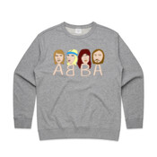 ABBA: Mamma Blimmin Mia