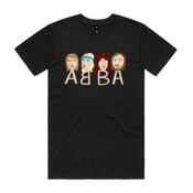 ABBA: Mamma Blimmin Mia