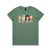 ABBA: Mamma Blimmin Mia