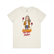 Michael: Molten Bolton Organic