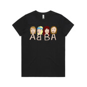 ABBA: Mamma Blimmin Mia