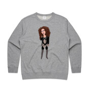 Cher and Cher Alike