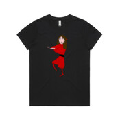 Kate Bush: Prancing Goddess