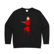 Kate Bush: Prancing Goddess