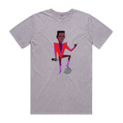 Grace Jones: Yass Qween