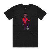 Grace Jones: Yass Qween
