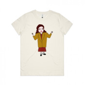 Elaine Benes: Everywoman