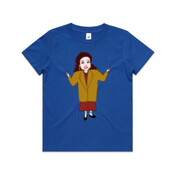 Elaine Benes: Everywoman
