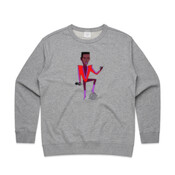 Grace Jones: Yass Qween