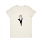 Jareth: Babe With The Power