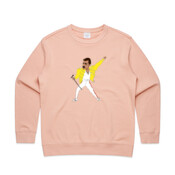 Freddie: They Call Me Mr Fahrenheit