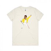 Freddie: They Call Me Mr Fahrenheit