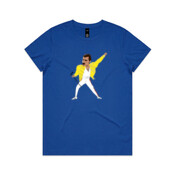 Freddie: They Call Me Mr Fahrenheit