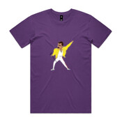 Freddie: They Call Me Mr Fahrenheit