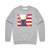 Bruce Springsteen: Who Da Boss?