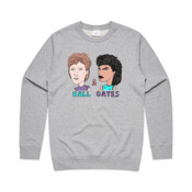 Hall and Oates: You Make My Dreams Come True