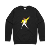 Freddie: They Call Me Mr Fahrenheit
