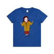 Elaine Benes: Everywoman