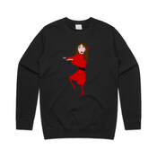 Kate Bush: Prancing Goddess