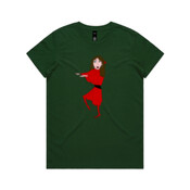 Kate Bush: Prancing Goddess