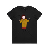 Elaine Benes: Everywoman