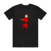 Kate Bush: Prancing Goddess