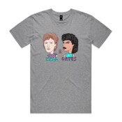Hall and Oates: You Make My Dreams Come True
