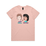 Hall and Oates: You Make My Dreams Come True