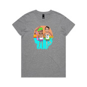 Spring Break: Freberits + Blaise