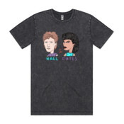 Hall and Oates: You Make My Dreams Come True