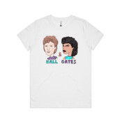 Hall and Oates: You Make My Dreams Come True