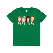 ABBA: Mamma Blimmin Mia