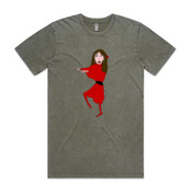 Kate Bush: Prancing Goddess