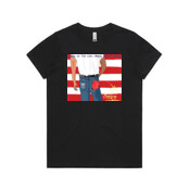 Bruce Springsteen: Who da Boss?