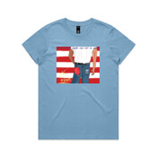 Bruce Springsteen: Who da Boss?