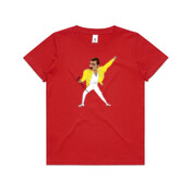 Freddie: They Call Me Mr Fahrenheit