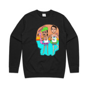 Spring Break: Freberits + Blaise