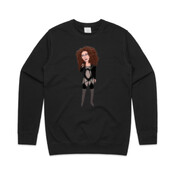 Cher and Cher Alike