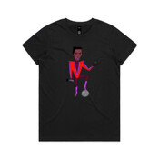 Grace Jones: Yass Qween